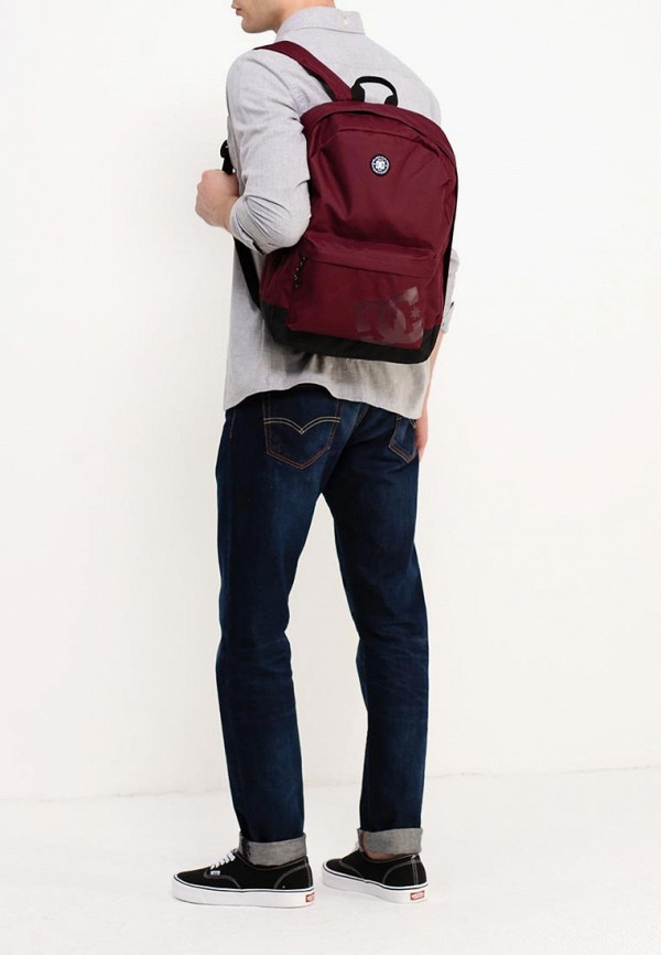 DC Shoes Рюкзак - BACKSTACK - фото 4