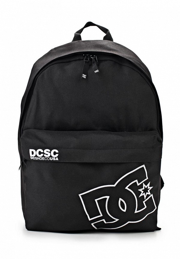 DC Shoes Рюкзак - фото 1