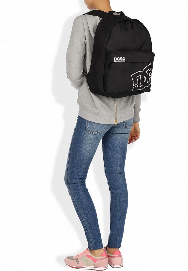 DC Shoes Рюкзак - фото 4