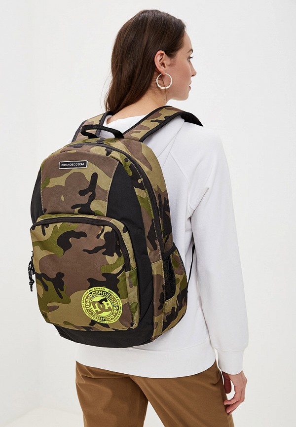 DC Shoes Рюкзак - фото 4