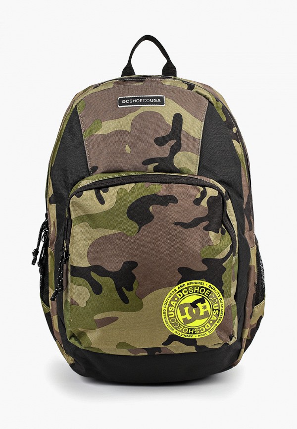DC Shoes Рюкзак - фото 1