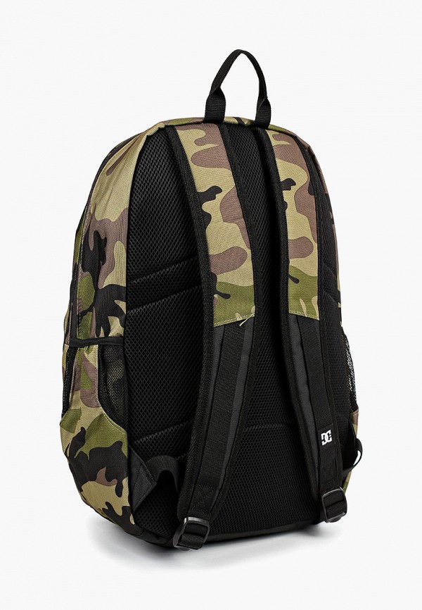 DC Shoes Рюкзак - фото 2