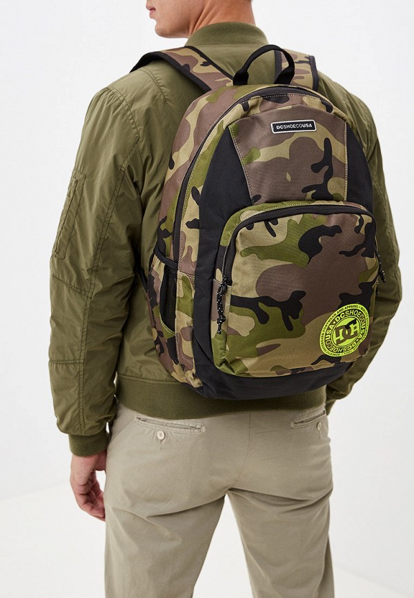 DC Shoes Рюкзак - фото 5