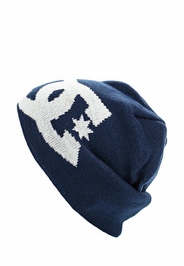 DC Shoes Шапка - BIG STAR BOY - фото 1