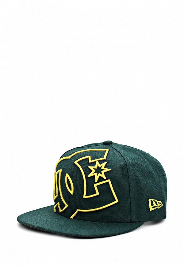DC Shoes Кепка - DOUBLE UP - фото 1