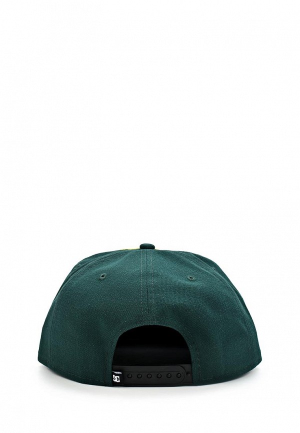 DC Shoes Кепка - DOUBLE UP - фото 2
