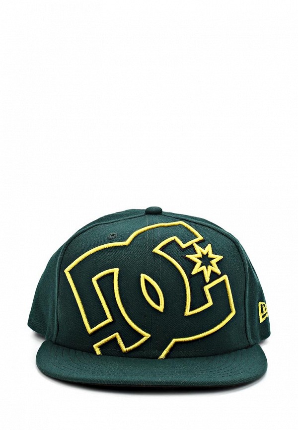 DC Shoes Кепка - DOUBLE UP - фото 3