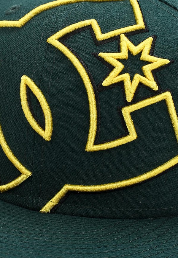 DC Shoes Кепка - DOUBLE UP - фото 4