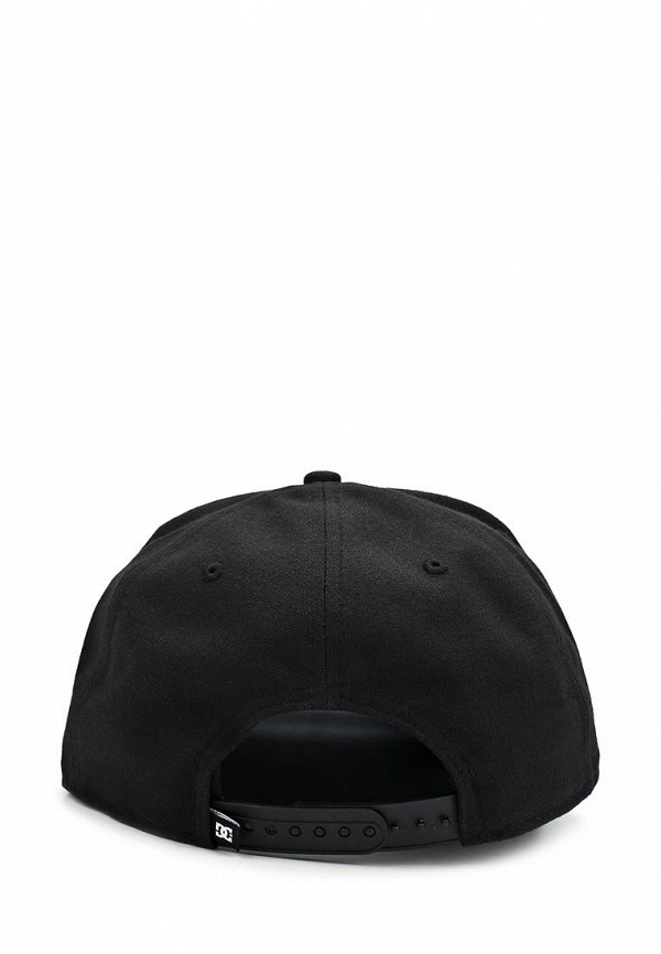 DC Shoes Кепка - DOUBLE UP - фото 2