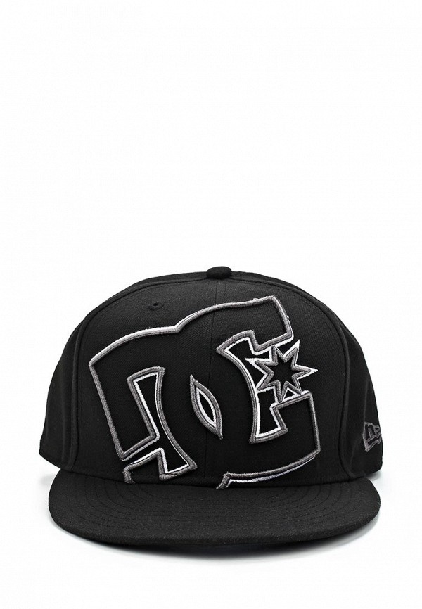 DC Shoes Кепка - DOUBLE UP - фото 3