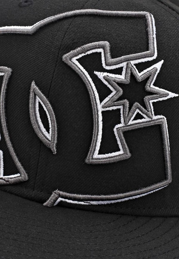 DC Shoes Кепка - DOUBLE UP - фото 4