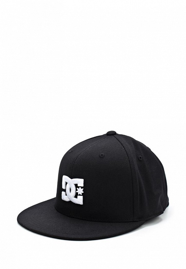 DC Shoes Кепка - TAKE THAT 210 FLEXFIT - фото 1