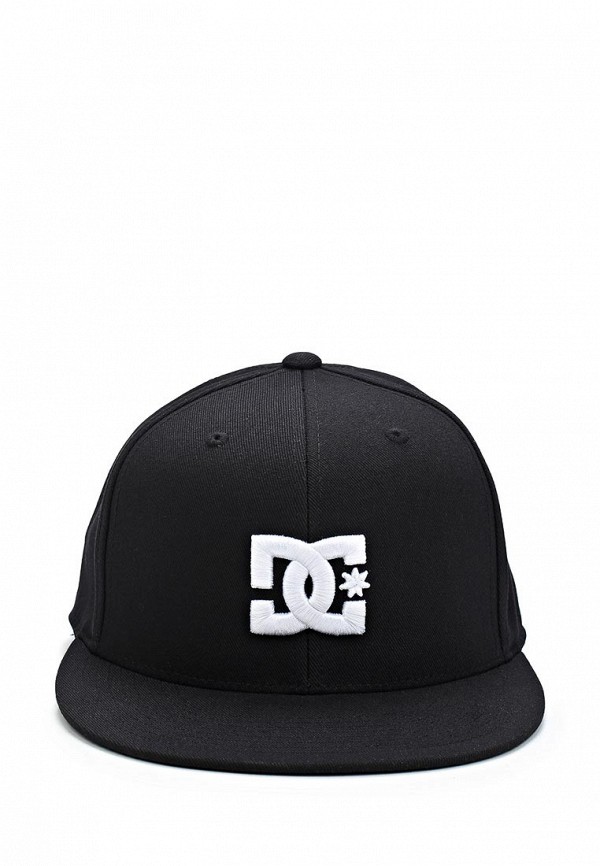 DC Shoes Кепка - TAKE THAT 210 FLEXFIT - фото 3