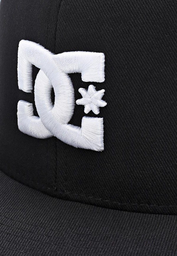 DC Shoes Кепка - TAKE THAT 210 FLEXFIT - фото 4