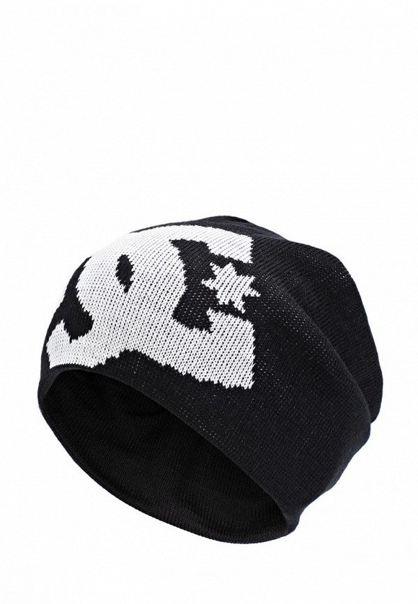 DC Shoes Шапка - BIG STAR BEANIE - фото 1