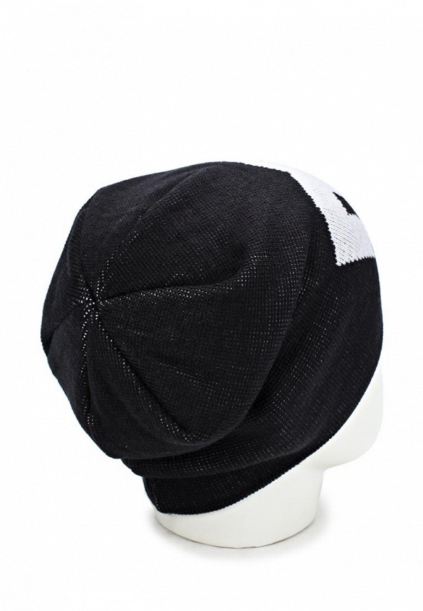 DC Shoes Шапка - BIG STAR BEANIE - фото 3