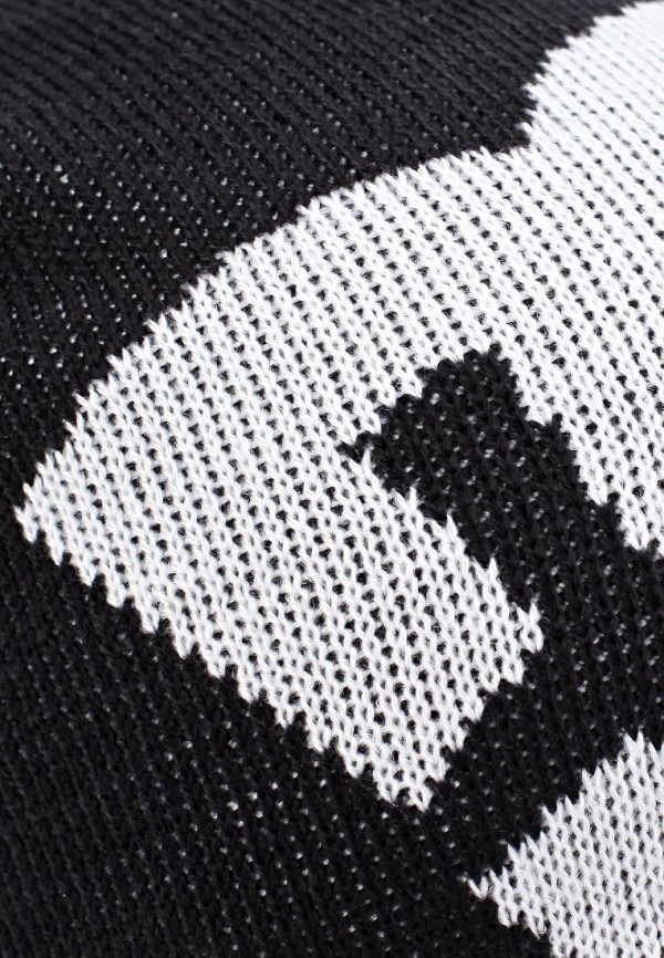 DC Shoes Шапка - BIG STAR BEANIE - фото 4