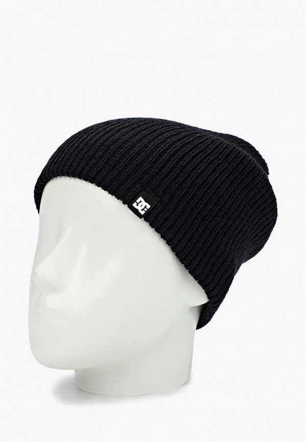 DC Shoes Шапка - CLAP BEANIE - фото 2