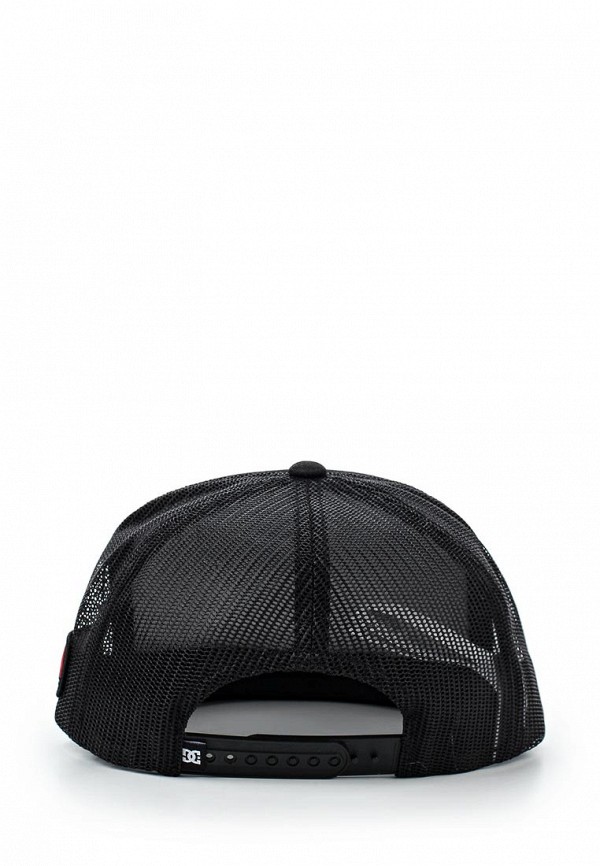 DC Shoes Бейсболка - Ben Davis Trucker - фото 2
