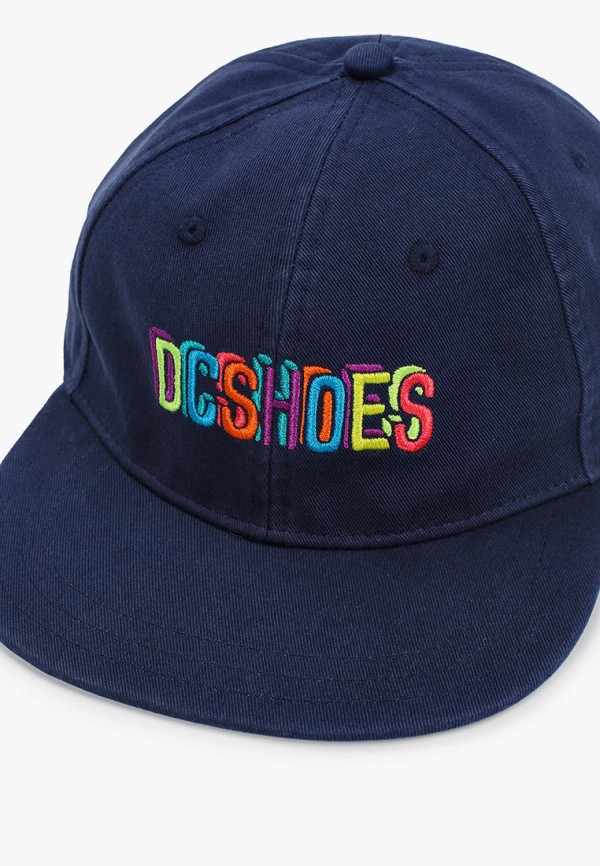 DC Shoes Кепка - фото 3