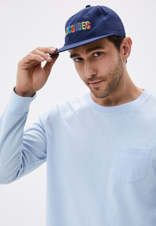 DC Shoes Кепка - фото 4