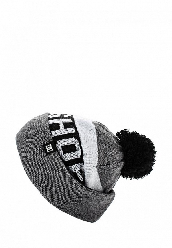 DC Shoes Шапка - CHESTER - фото 1