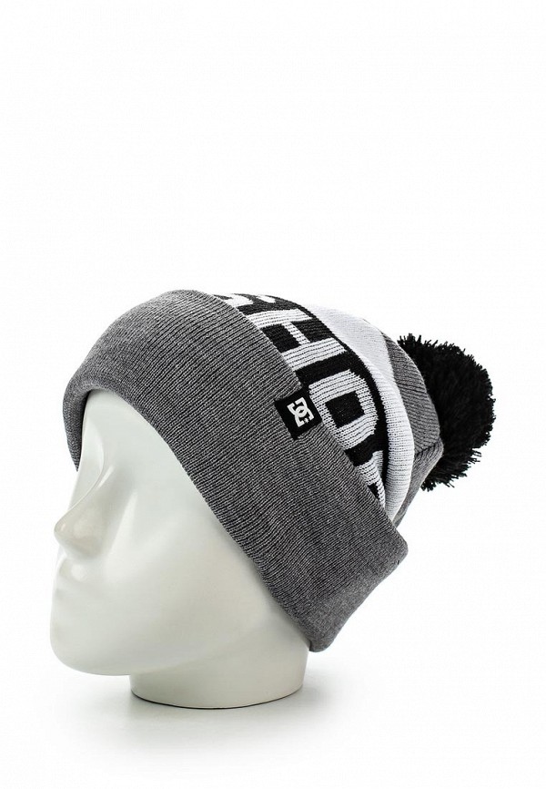 DC Shoes Шапка - CHESTER - фото 2