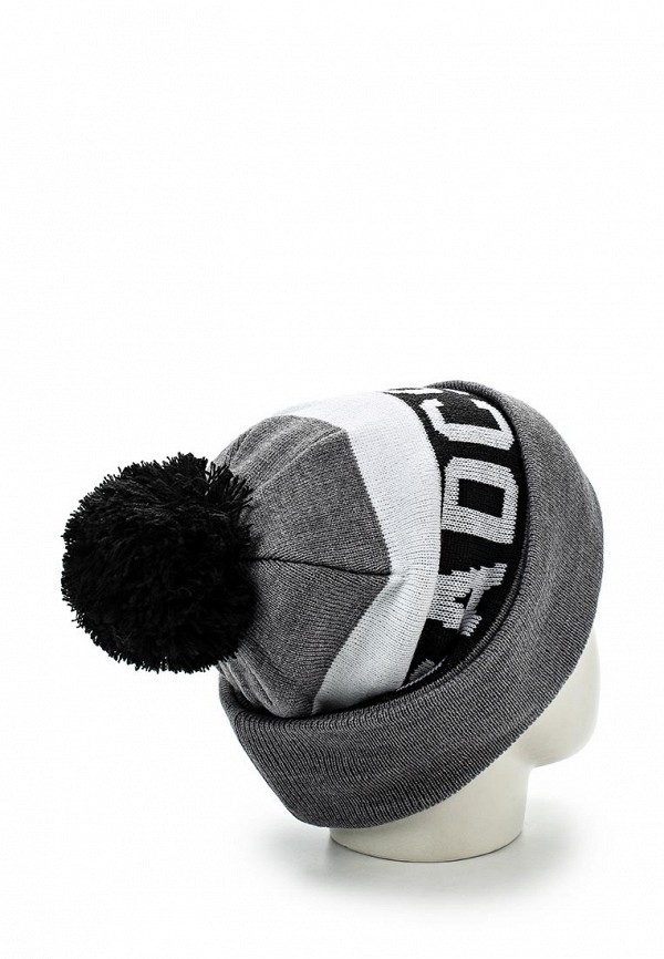 DC Shoes Шапка - CHESTER - фото 3