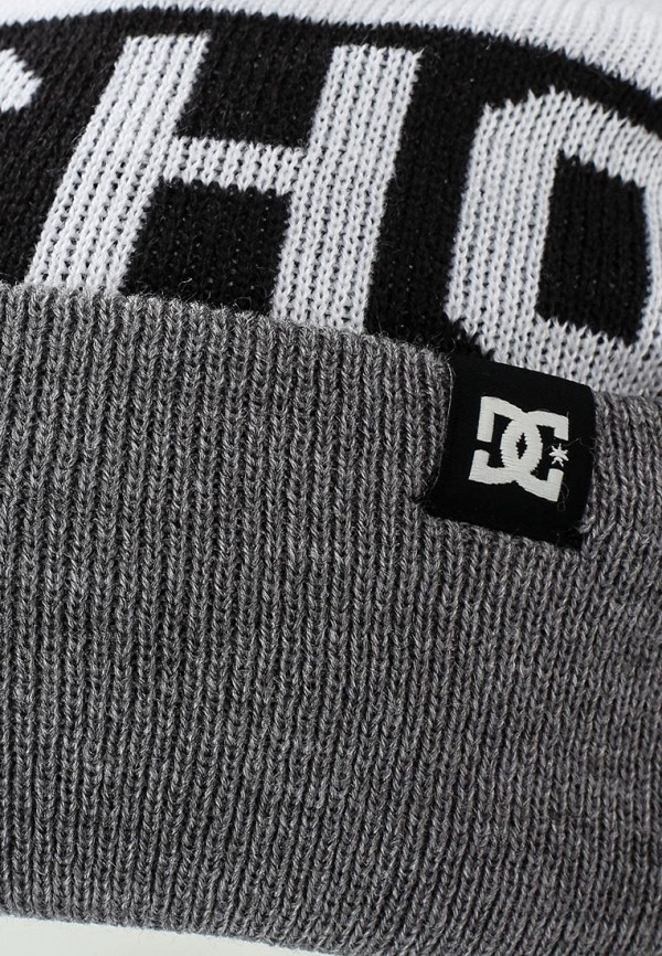 DC Shoes Шапка - CHESTER - фото 4