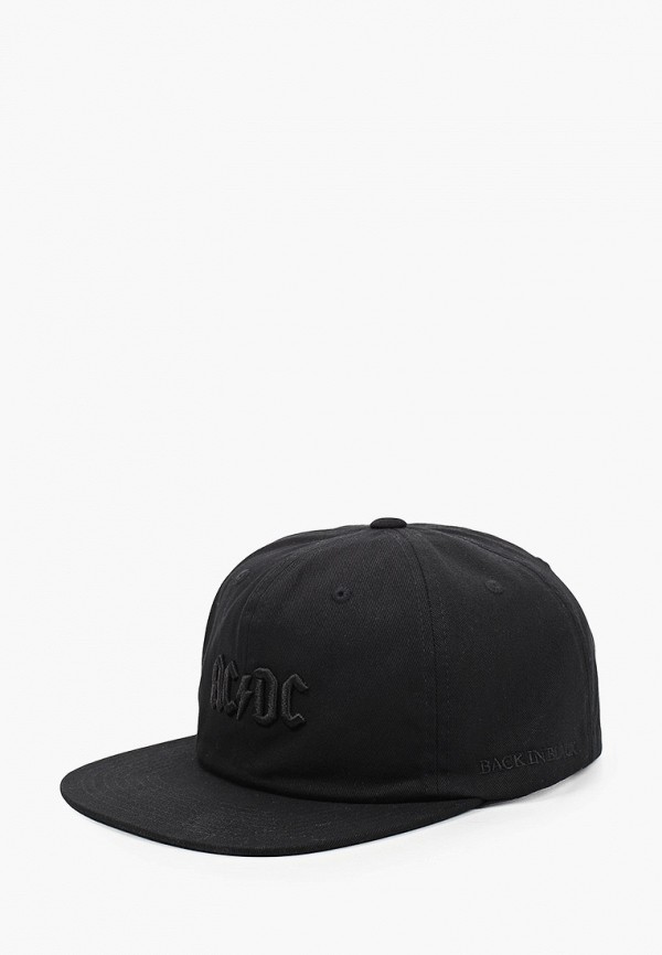 DC Shoes ACDC SNAPBACK M HATS KVJ0 DC329CMLYGE3 Lamoda