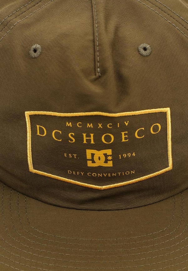 DC Shoes Бейсболка - SPIDAL - фото 3