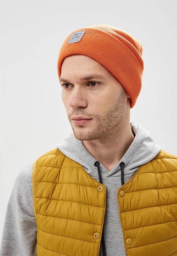 DC Shoes Шапка - TALL BALLER - фото 4