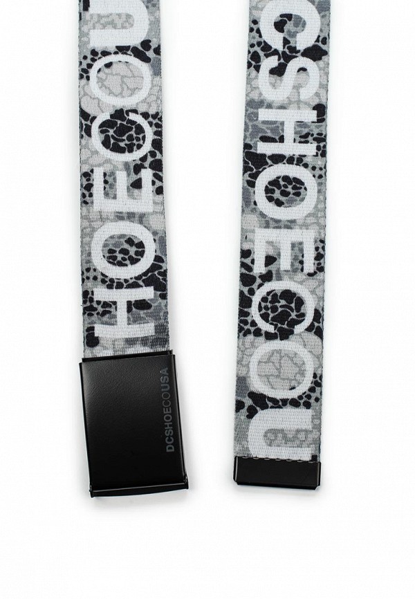 DC Shoes Ремень - CHINOOK - фото 2