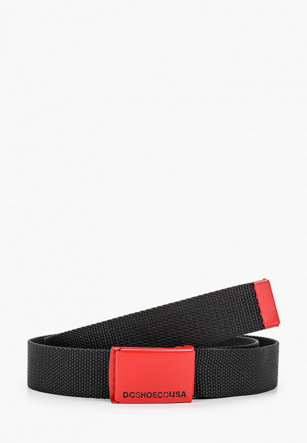 DC Shoes Ремень - фото 1