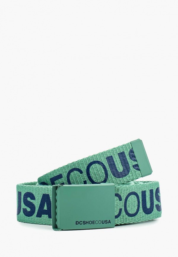 DC Shoes Ремень - CHINOOK 6 - фото 1