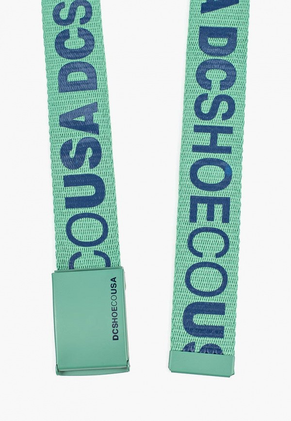 DC Shoes Ремень - CHINOOK 6 - фото 2