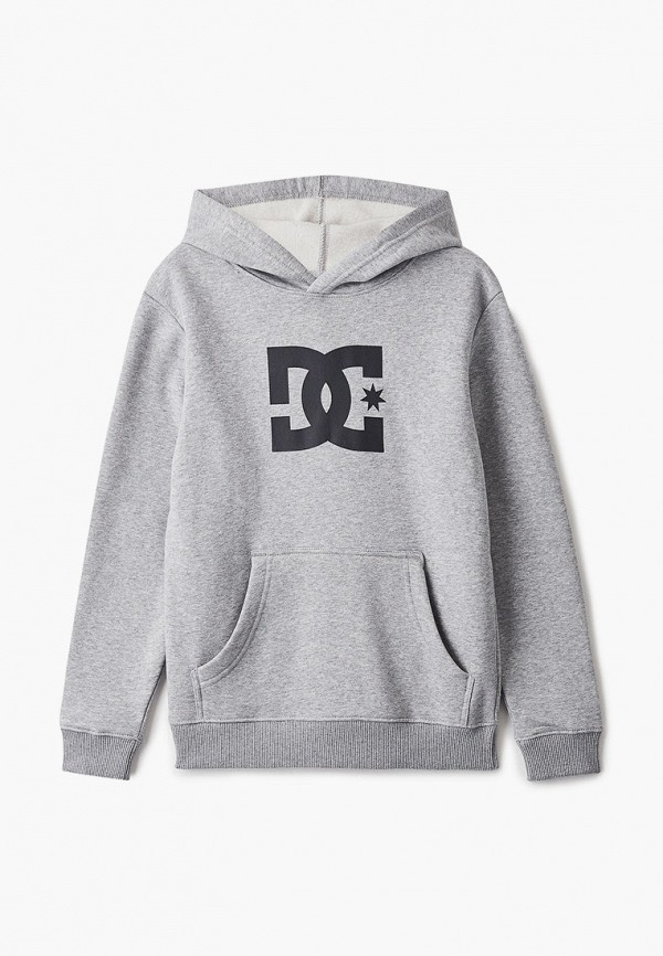 DC Shoes Худи - фото 1