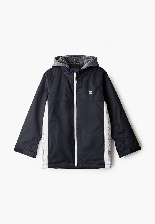 DC Shoes Куртка горнолыжная - фото 1