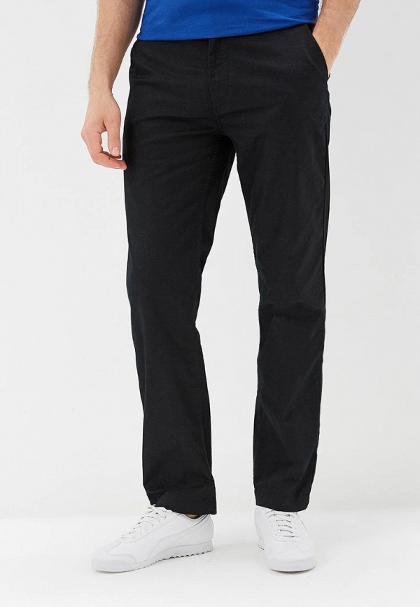 DC Shoes Брюки - WORKER RELAXED - фото 1