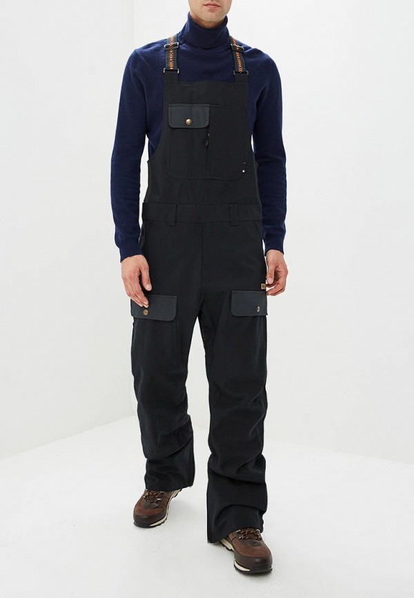 DC Shoes Комбинезон горнолыжный - фото 1