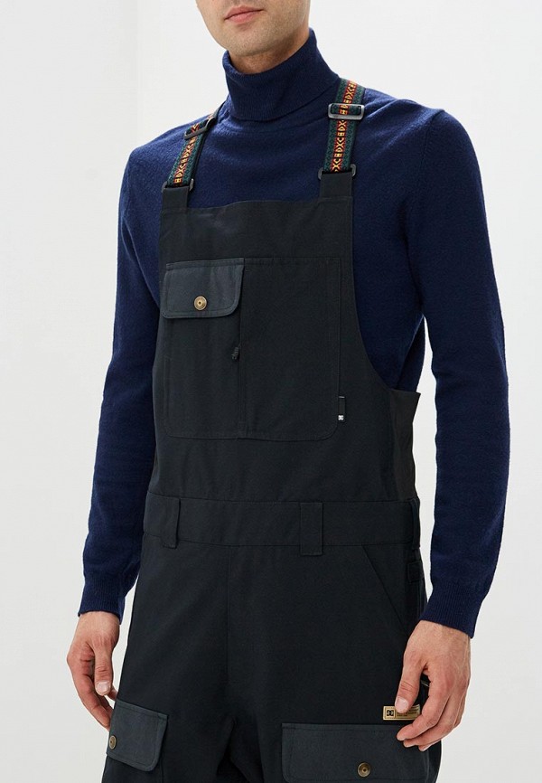 DC Shoes Комбинезон горнолыжный - фото 2