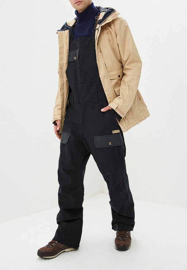 DC Shoes Комбинезон горнолыжный - фото 4