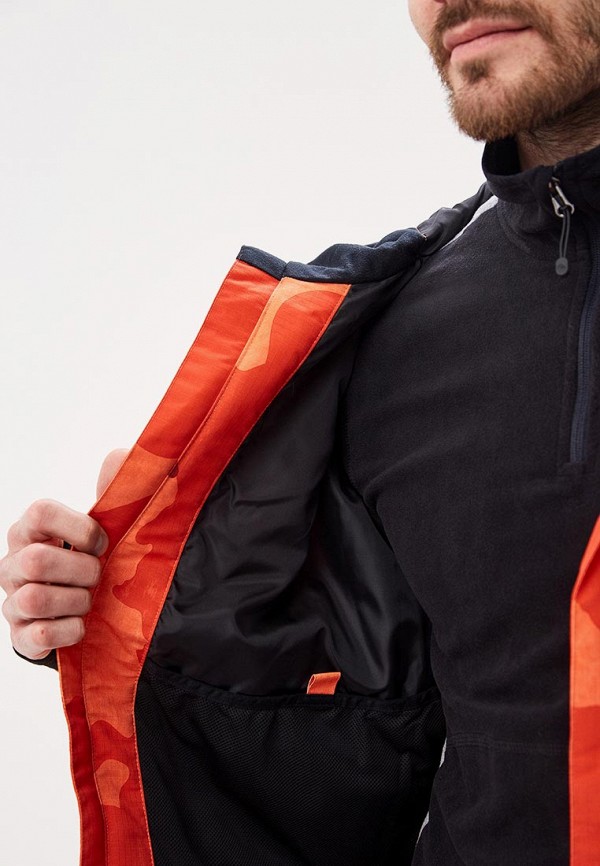 DC Shoes Куртка сноубордическая - RIPLEY Jkt - фото 4