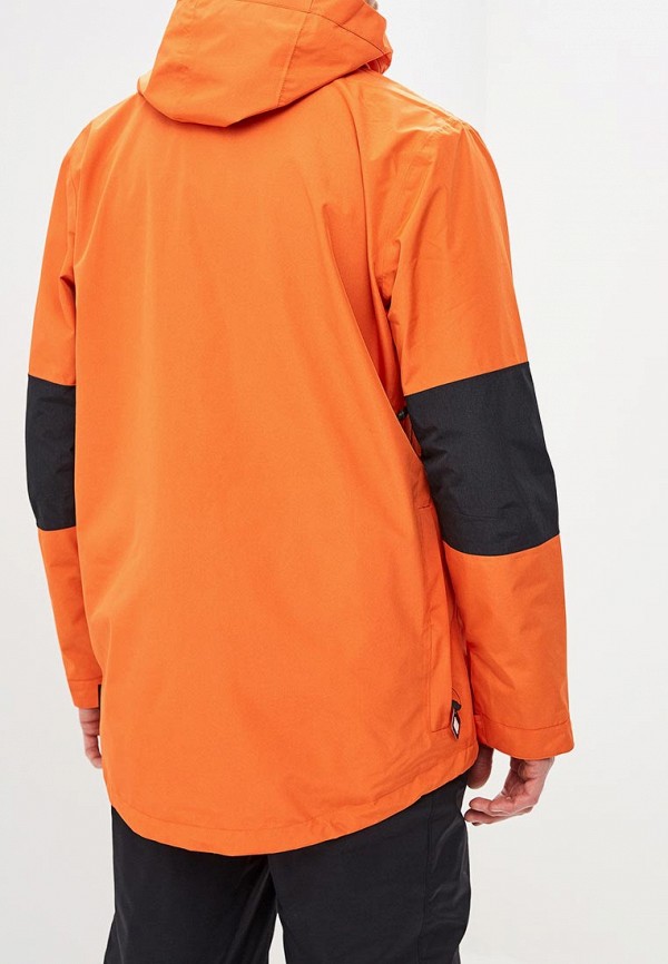 DC Shoes Куртка сноубордическая - COMMAND Jkt - фото 3