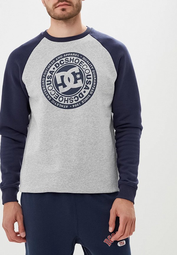 DC Shoes Свитшот - фото 1