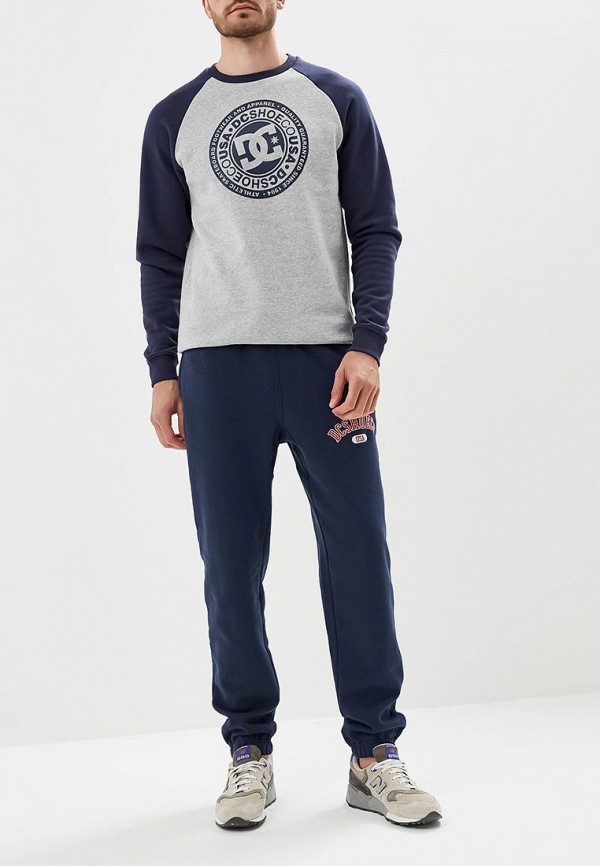 DC Shoes Свитшот - фото 2