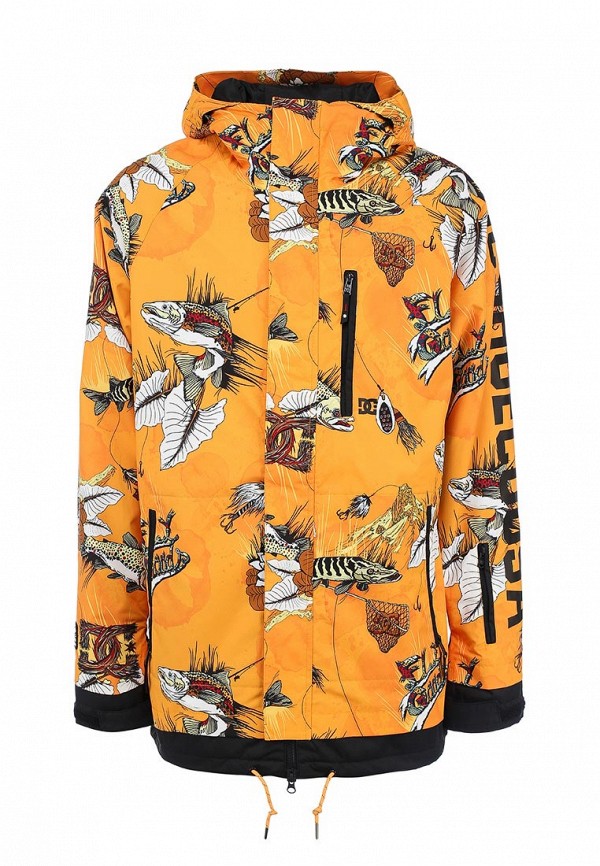 Dc sale ripley jacket