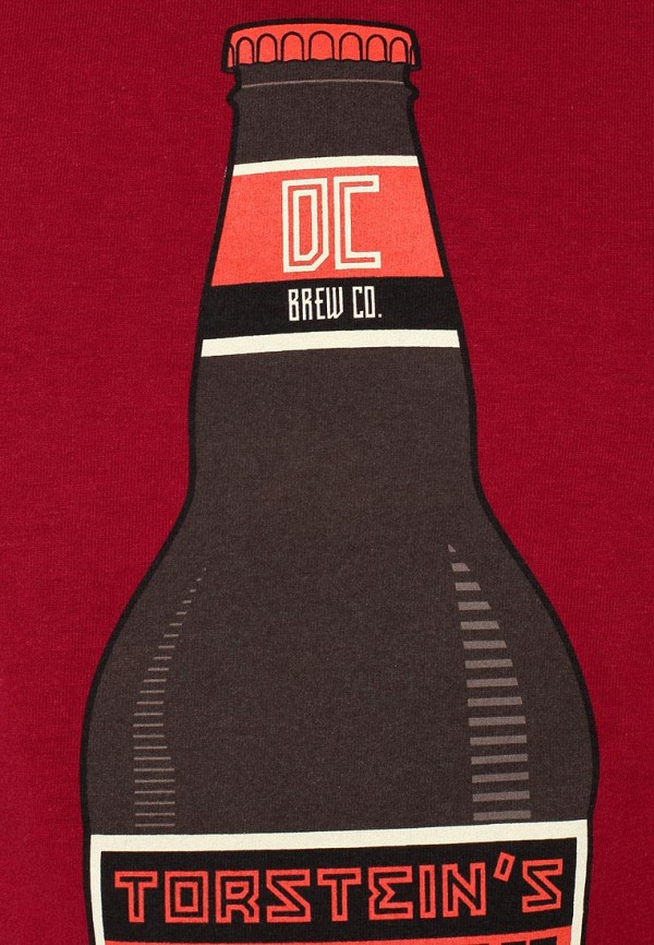 DC Shoes Футболка - TORSTEIN 13 - фото 3