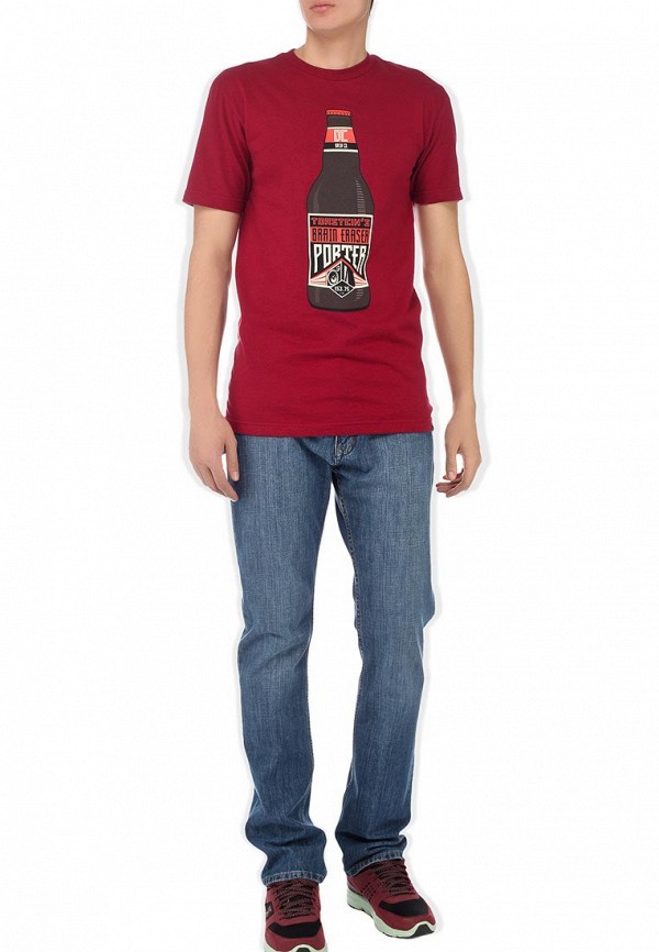 DC Shoes Футболка - TORSTEIN 13 - фото 4