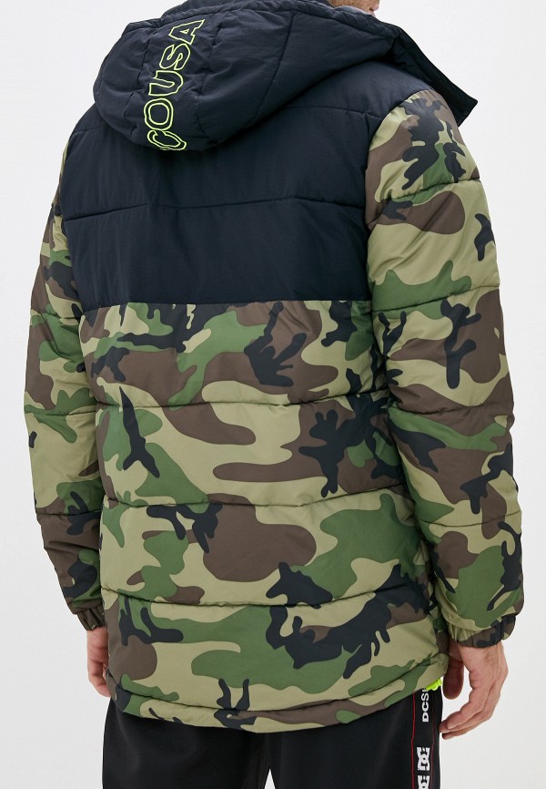 DC Shoes Куртка утепленная - фото 3